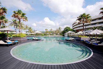 HILTON PHUKET ARCADIA RESORT & SPA